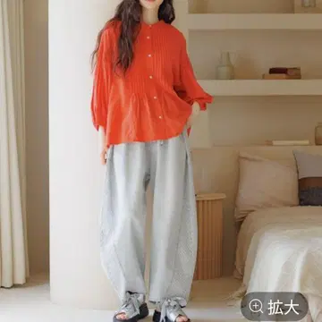 이번 시즌 NK 니코 앤드! 배럴 데님