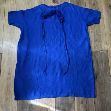 nest robe 네스트로브 린넨 원피스