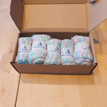 룸삭스 양말 냉방병 예방 패션 귀여운 5켤레 침구 23~26cm