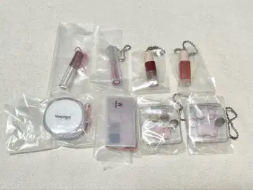 화장품 가챠 묶음 판매