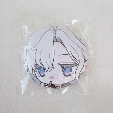 VTuber   캔뱃지