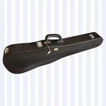 슈퍼돌피용 바이올린 케이스 블랙