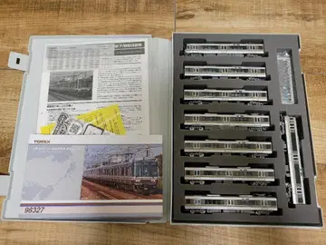 TOMIX 223계 2000번대 8량 세트