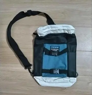 숄더백