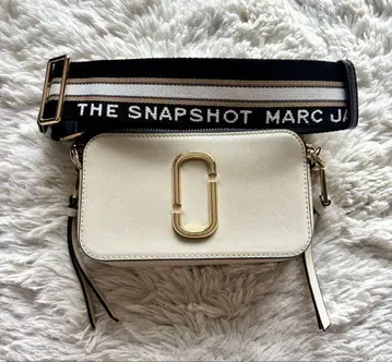 Marc Jacobs The Snapshot 숄더백