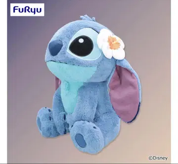 FuRyu 스티치 봉제 인형