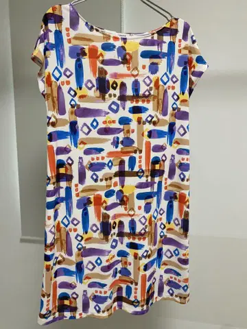 TABASA 튜닉