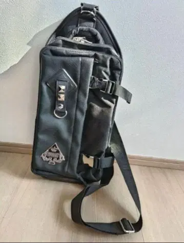 바디 백