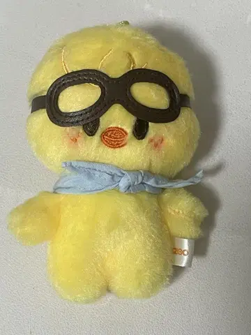straykids skzoo BbokAri 10cm 인형 파이롯트