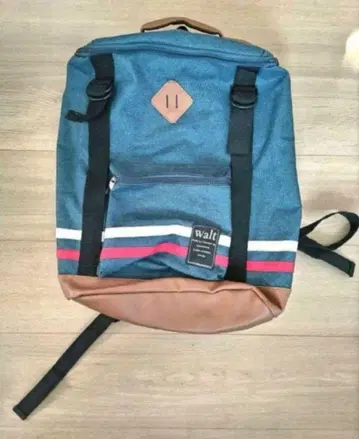 백팩