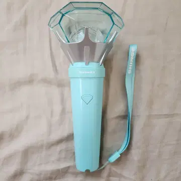 SHINee JAPAN OFFICIAL FANRIGHT 일본 공식 응원봉