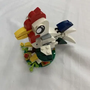 레고 LEGO 40234 New year of the Rooster