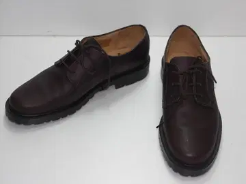 KLEMAN DANON 클레만 다논 37(23.5cm) 브라운