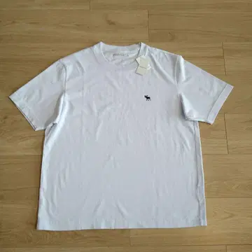 아바클로 Abercrombie & Fitch 티셔츠 S