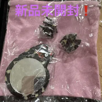 토레스 거울 캣 미니 클립 미개봉 새상품