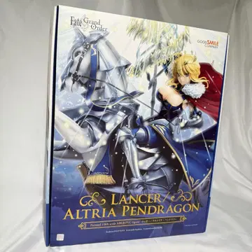 Fate/Grand Order 1/8 랜서/알토리아 펜드래곤