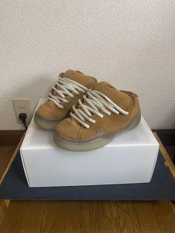 ERL stylevamps 스니커즈 26cm