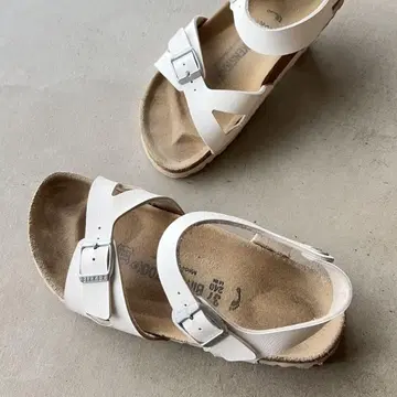 BIRKENSTOCK 버켄스탁 Rio 37 24.0