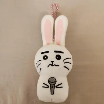 SHINee 오뉴 ONEW NOTE Japan 토끼 키링
