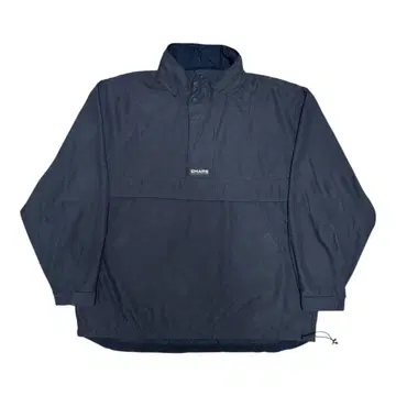 90s CHAPS RALPH LAUREN 아노락 풀오버