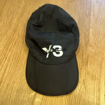 Y-3 캡