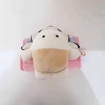 구심 프렌즈 굴 올 포켓