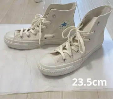 컨버스 올스타 하이컷 23.5cm