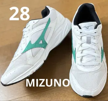 MIZUNO 미즈노 러닝화 스니커즈 28cm