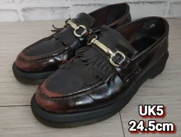Dr. Martens 로퍼 24.5