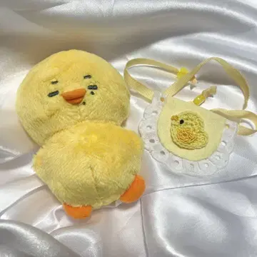 ENHYPEN 니키 무라피 10cm 봉제 인형