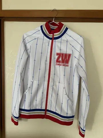 ZUMBA WEAR 줌바웨어 정품 미사용품