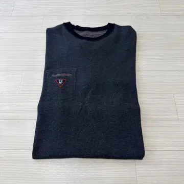 ROC STAR 리버서블 티셔츠