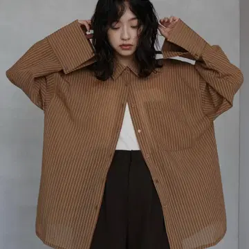 Hellam 시어 모듬 셔츠