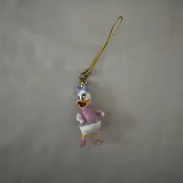 디즈니 데이지 덕 스트랩