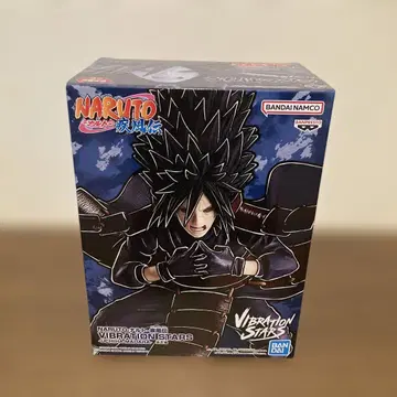NARUTO VIBRATION STARS 피규어 우치 마다라