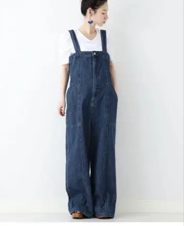 데님 살로펫