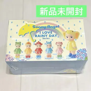 소니 엔젤 아이 러브 레이니 데이 시리즈 모듬 박스 1BOX