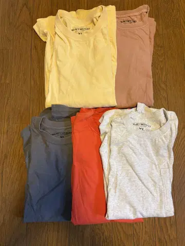 헤비 웨이트 컬렉션 XL 빔즈 AH