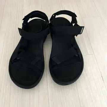 TEVA 샌들 남성용 26