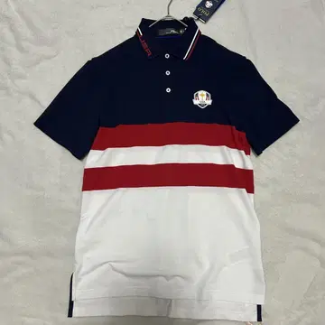 RLX RALPH LAUREN 랄프 로렌 폴로 셔츠 골프웨어 새상품