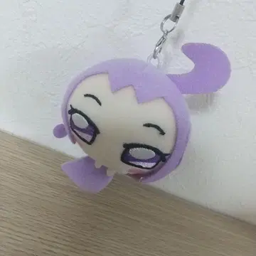 새상품급 오자마녀 도레미 로로 봉제 인형 SHOP 세가와 온푸 요정