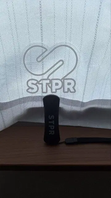 스토푸리 stpr 응원봉