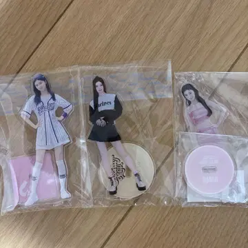 NiziU 리마 아크릴 스탠드
