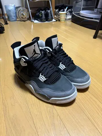 조단4 레트로