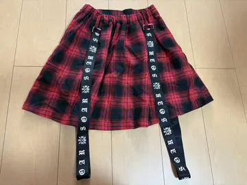 서브컬처 계열. 스커트