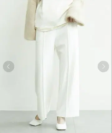 GALLARDAGALANTE 개럴개런트 분또 이지 팬츠