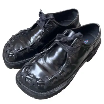 캠퍼 랩 EKI 42 블랙