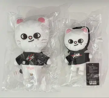 SKZOO PLUSH ORIGINAL & MINI 포가리 세트