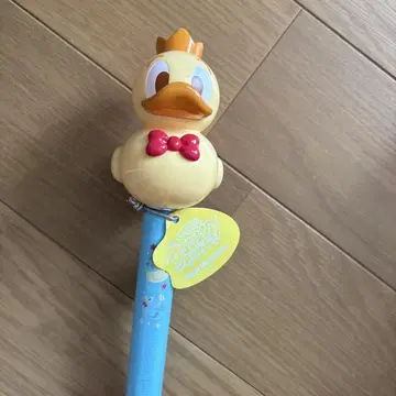 구와구와 스틱 쿠와키 덕 시티 미사용 새상품 택 포함