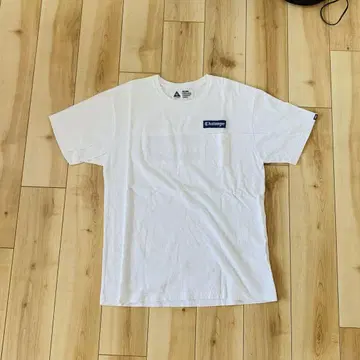 CHALLENGER / LOGO PATCH TEE XL 사이즈